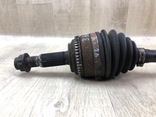 Привод передний левый COROLLA 150 06-13 2011 1.8 2ZRFE