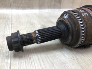 Привод передний левый COROLLA 150 06-13 2011 1.8 2ZRFE