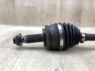 Привод передний левый FORTE YD 12- 2013 2.0 G4NC