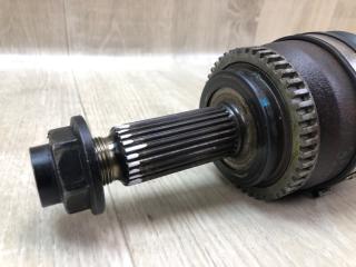 Привод передний левый FORTE YD 12- 2013 2.0 G4NC