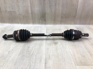 Привод передний левый KIA SOUL PS 13-19 2017