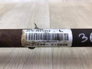 Привод передний левый SOUL PS 13-19 2017 ELECTRIC