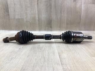 Привод передний левый NISSAN ROGUE 08-15 2010