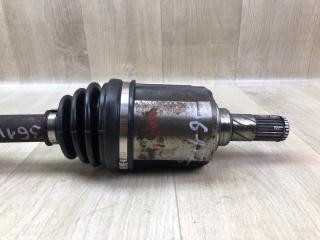 Привод передний левый ROGUE 08-15 2010 2.5 QR25DE