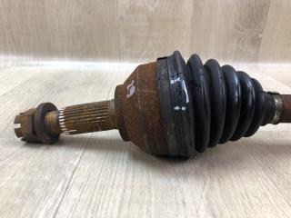 Привод передний левый ROGUE 08-15 2010 2.5 QR25DE