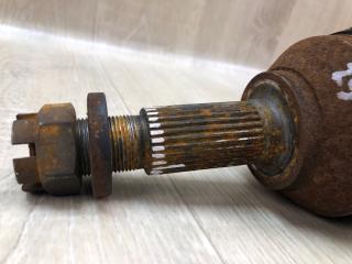 Привод передний левый ROGUE 08-15 2010 2.5 QR25DE