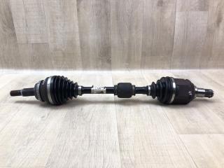 Привод передний левый TOYOTA SIENNA 11-16 2014