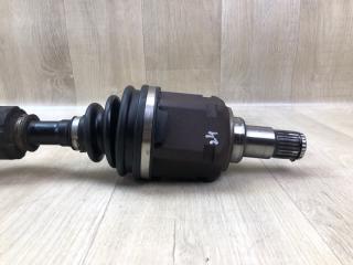 Привод передний левый SIENNA 11-16 2014 3.5 2GR-FE