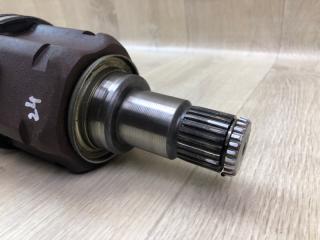 Привод передний левый TOYOTA SIENNA 11-16 3.5 2GR-FE