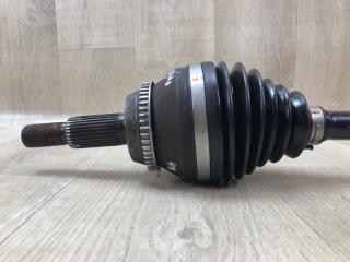 Привод передний левый SIENNA 11-16 2014 3.5 2GR-FE