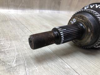 Привод передний левый SIENNA 11-16 2014 3.5 2GR-FE