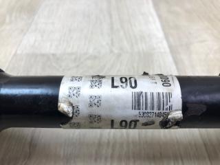 Привод передний левый SIENNA 11-16 2014 3.5 2GR-FE