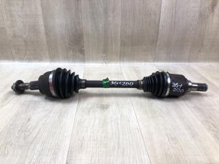 Привод передний левый FORD FOCUS 10-18 2014