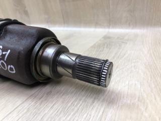 Привод передний левый FORD FOCUS 10-18 2.0 C20HDEX