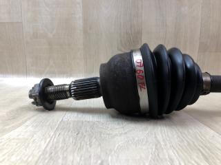 Привод передний левый FOCUS 10-18 2014 2.0 C20HDEX