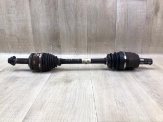 Привод передний левый HYUNDAI ACCENT RB 10- 2014