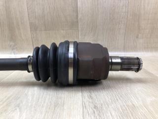 Привод передний левый ACCENT RB 10- 2014 1.6 G4FD