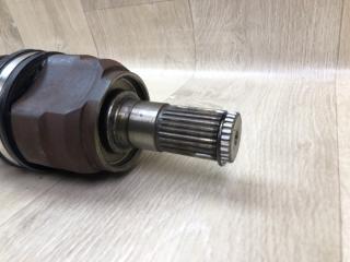 Привод передний левый HYUNDAI ACCENT RB 10- 1.6 G4FD