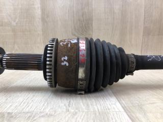 Привод передний левый ACCENT RB 10- 2014 1.6 G4FD