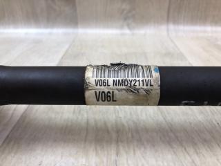 Привод передний левый ACCENT RB 10- 2014 1.6 G4FD