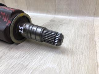 Привод передний правый INFINITI FX S50 03-08 3.5 VQ35DE