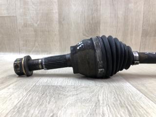 Привод передний правый FX S50 03-08 2005 3.5 VQ35DE