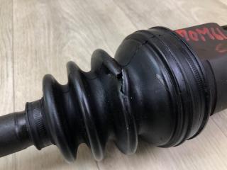 Привод передний правый FX S50 03-08 2005 3.5 VQ35DE