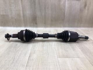 Привод передний левый DODGE JOURNEY 08-20 2012