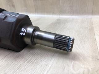 Привод передний левый DODGE JOURNEY 08-20 2.4 ED3