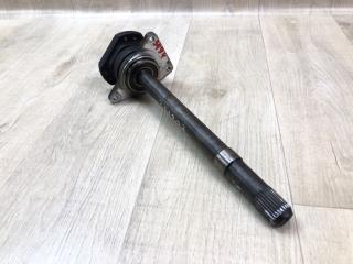 Вал промежуточный привода передний левый INFINITI FX S50 03-08 2005 Б/У Вал промежуточный привода передний левый INFINITI FX S50 03-08 2005