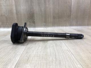 Вал промежуточный привода передний левый FX S50 03-08 2005 3.5 VQ35DE