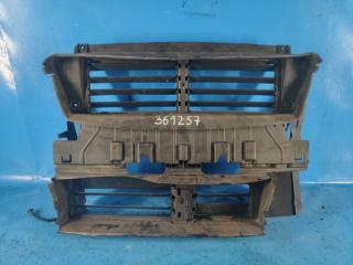 Жалюзи радиатора FORD FUSION 14-