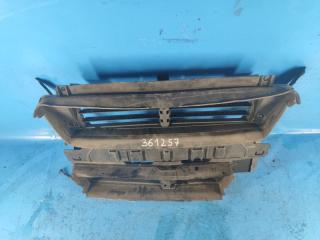 Жалюзи радиатора FUSION 14-