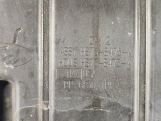 Жалюзи радиатора FUSION 14-