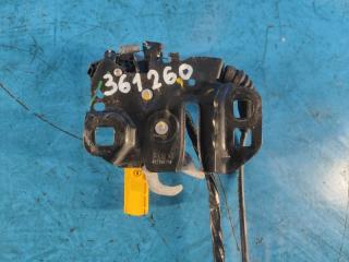 Замок капота левый FORD FUSION 14-