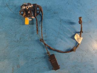 Замок капота левый FUSION 14-