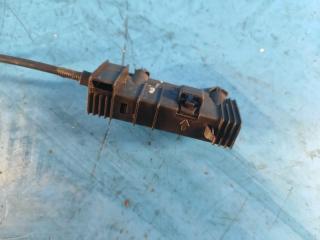 Замок капота левый FUSION 14-