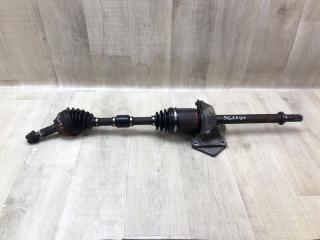 Привод передний правый NISSAN ROGUE 08-15 2010