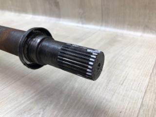 Привод передний правый ROGUE 08-15 2010 2.5 QR25DE