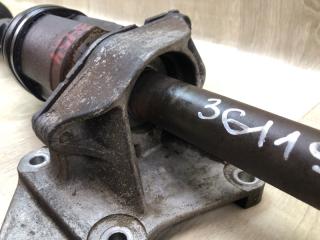 Привод передний правый NISSAN ROGUE 08-15 2.5 QR25DE