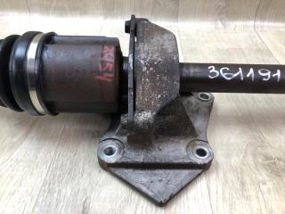 Привод передний правый ROGUE 08-15 2010 2.5 QR25DE