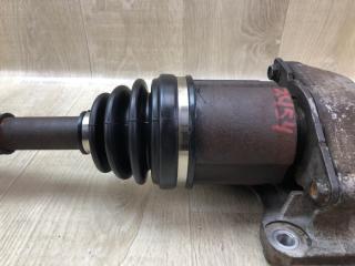 Привод передний правый ROGUE 08-15 2010 2.5 QR25DE