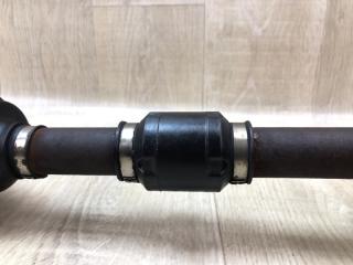 Привод передний правый ROGUE 08-15 2010 2.5 QR25DE