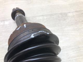 Привод передний правый ROGUE 08-15 2010 2.5 QR25DE