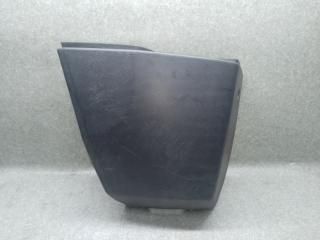 Клык бампера задний левый HUMMER H3 05-10 2006 Б/У Клык бампера задний левый HUMMER H3 05-10 2006