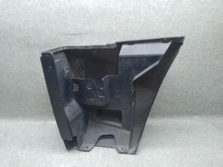 Клык бампера задний левый H3 05-10 2006 L52 3.5 L