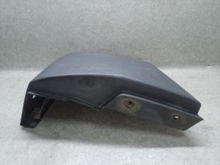 Клык бампера задний левый HUMMER H3 05-10 L52 3.5 L