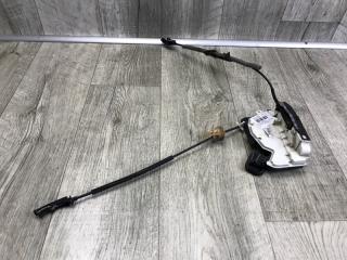 Замок двери передний правый VOLKSWAGEN JETTA USA 10-17 2011