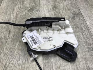 Замок двери передний правый JETTA USA 10-17 2011 162 CBTA 2.5L