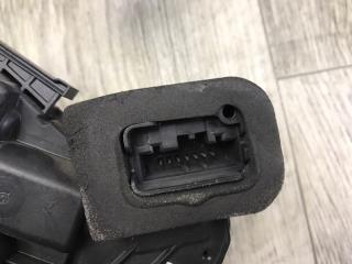 Замок двери передний правый JETTA USA 10-17 2011 162 CBTA 2.5L